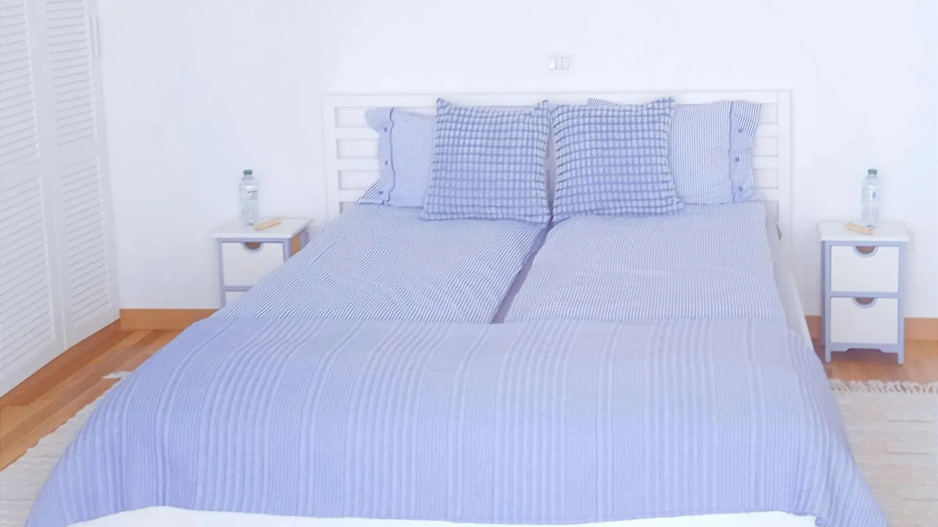 La Pardela Oceanfront Apartment Los Realejos
