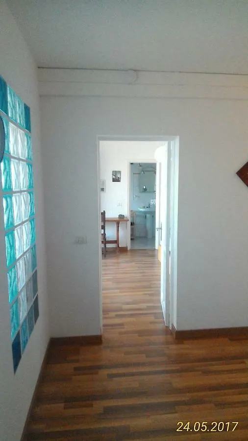 La Pardela Oceanfront Apartment Los Realejos Spain