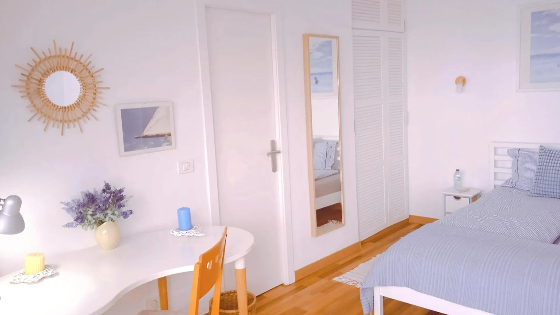 Apartmán La Pardela Oceanfront Los Realejos
